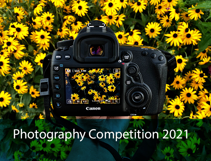 photography competition 2021